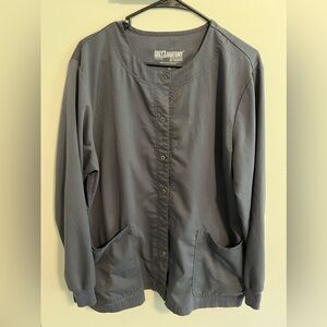 Grey’s Anatomy Scrub Jacket